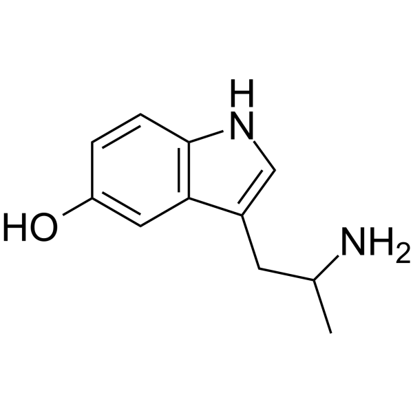 α-Methylerotonin 304-52-9